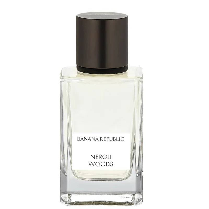 Banana Republic Icon Collection Neroli Woods Eau de Parfum Spray 75ml