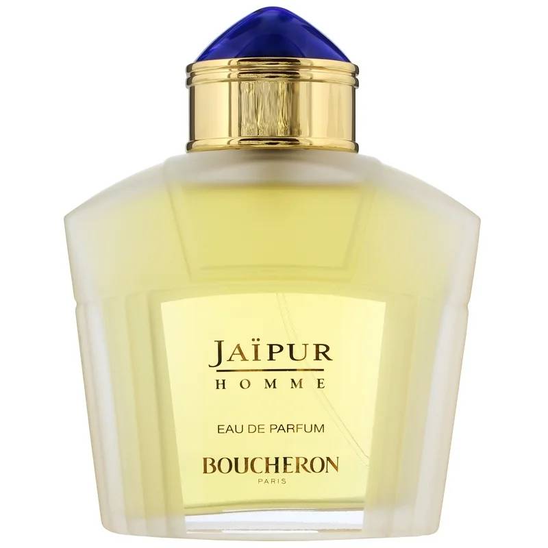 Boucheron Jaipur Homme Eau de Parfum Spray 100ml