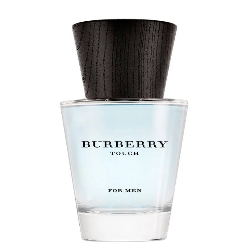 Burberry Touch For Men Eau de Toilette Spray 50ml