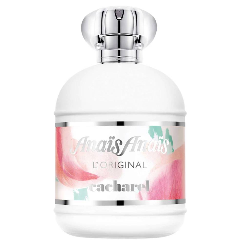 Cacharel Anais Anais Eau de Toilette Spray 100ml