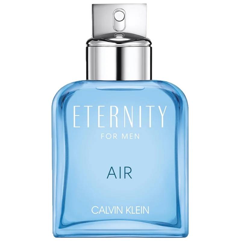 Calvin Klein Eternity Air For Men Eau de Toilette 100ml