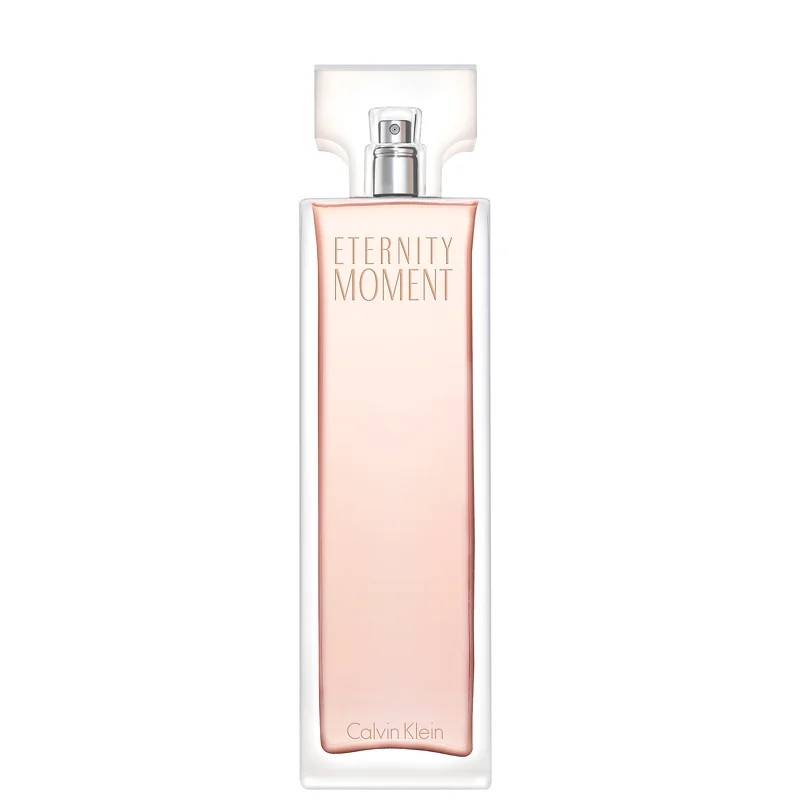 Calvin Klein Eternity Moment Eau de Parfum 50ml
