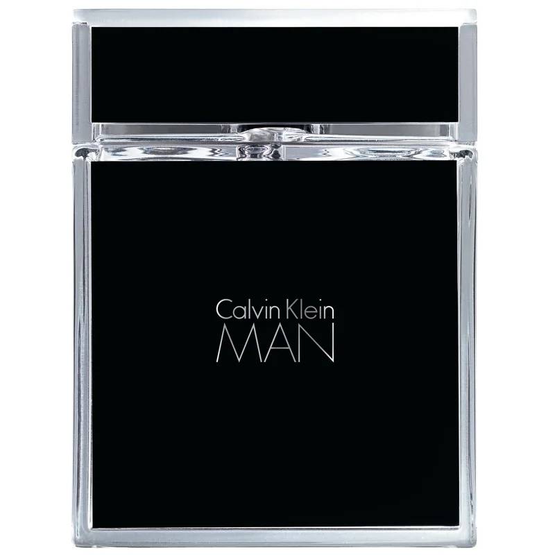 Calvin Klein Man Eau de Toilette 100ml