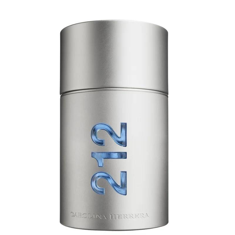 Carolina Herrera 212 NYC Men Eau de Toilette 50ml