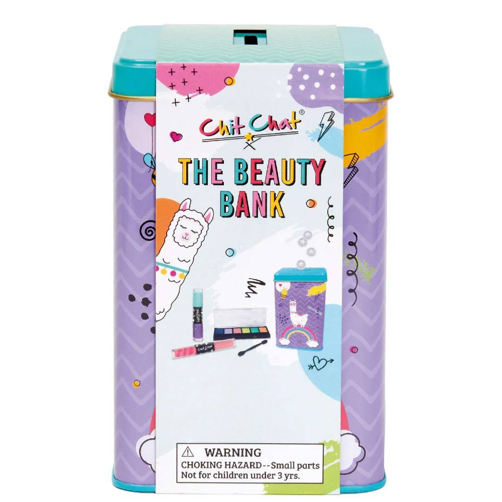 Chit Chat Gifts & Sets The Beauty Bank Gift Set