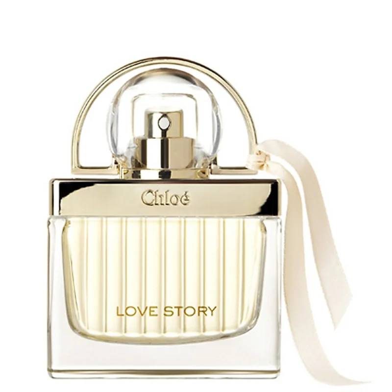 Chloe Love Story Eau de Parfum Spray 30ml