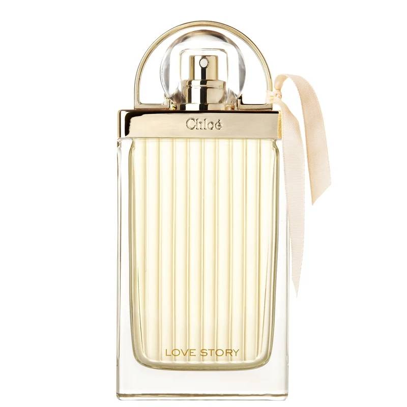 Chloe Love Story Eau de Parfum Spray 75ml