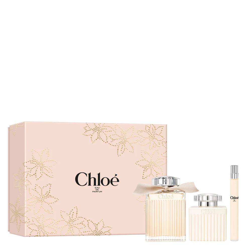 Chloe Signature Eau de Parfum 100ml Gift Set
