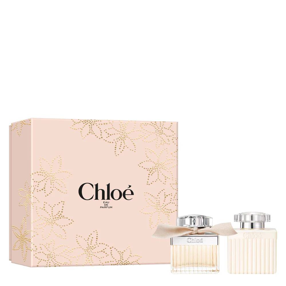 Chloe Signature Eau de Parfum 50ml Gift Set