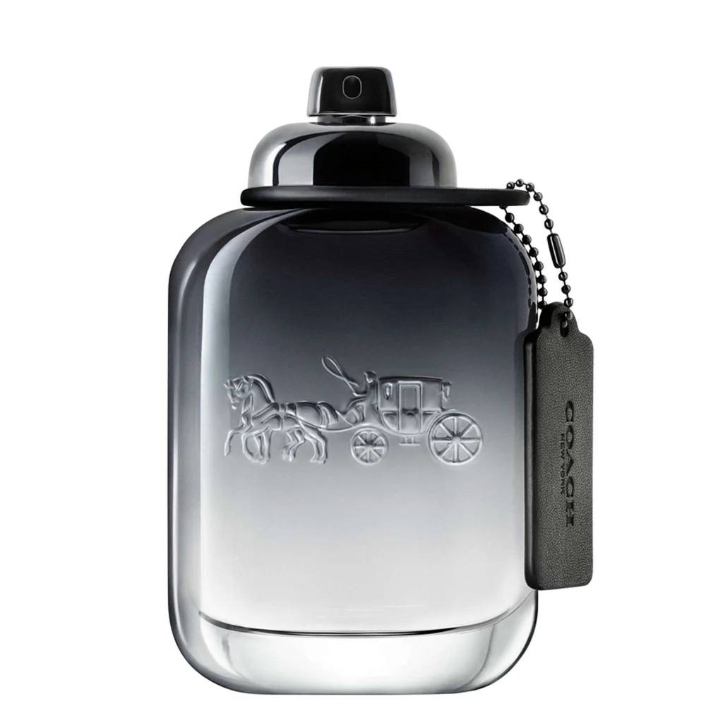 Coach For Men Eau de Toilette 60ml
