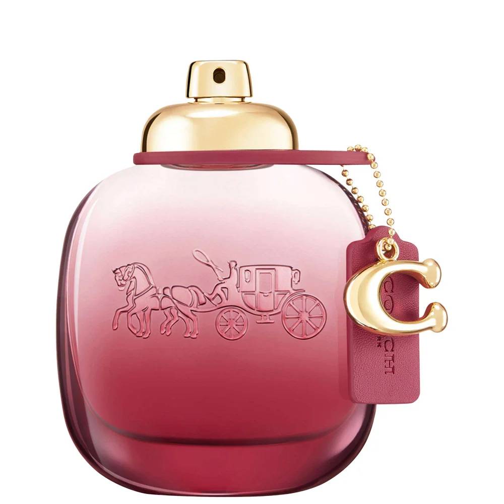 Coach Wild Rose Eau de Parfum 30ml
