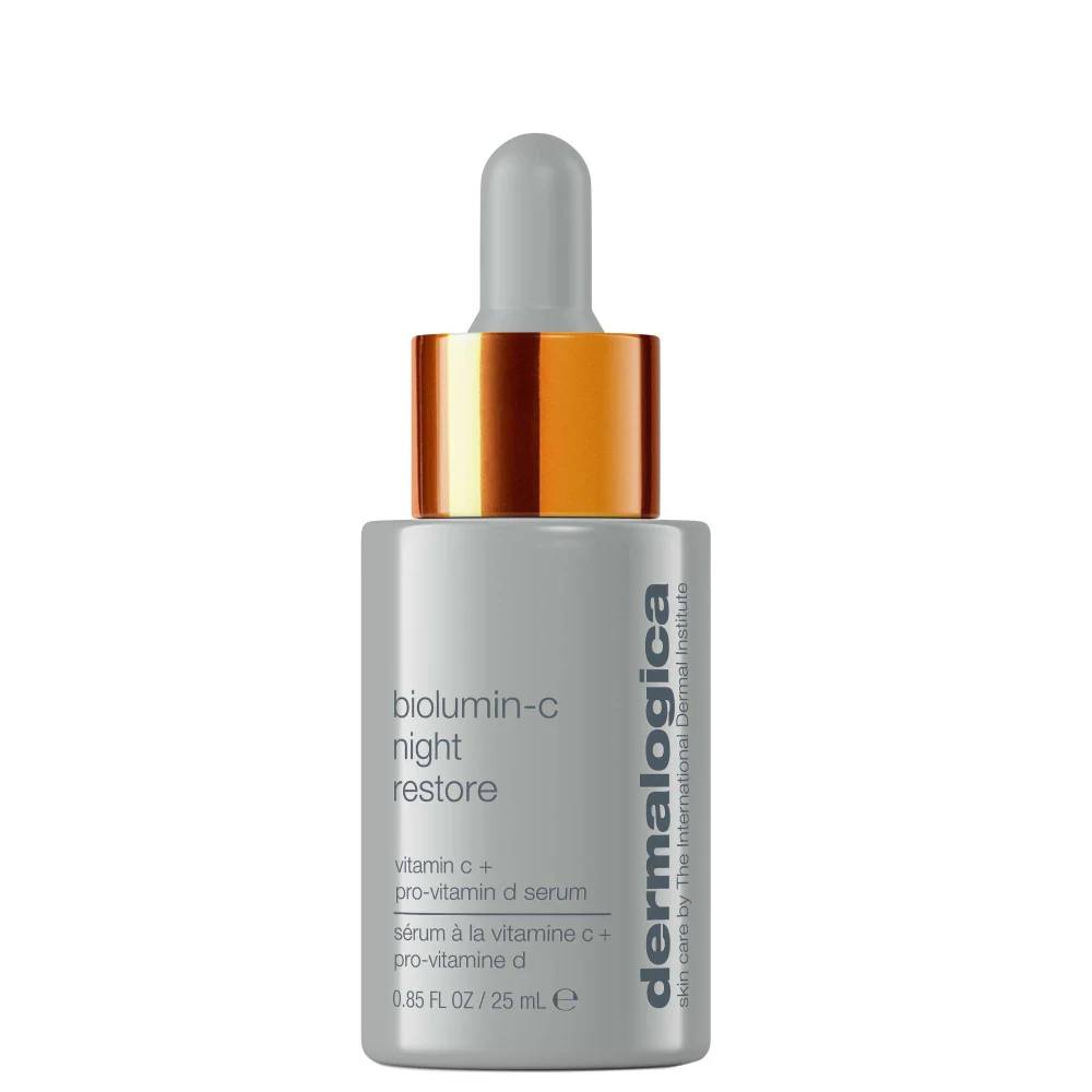 Dermalogica Biolumin-C Night Restore 25ml