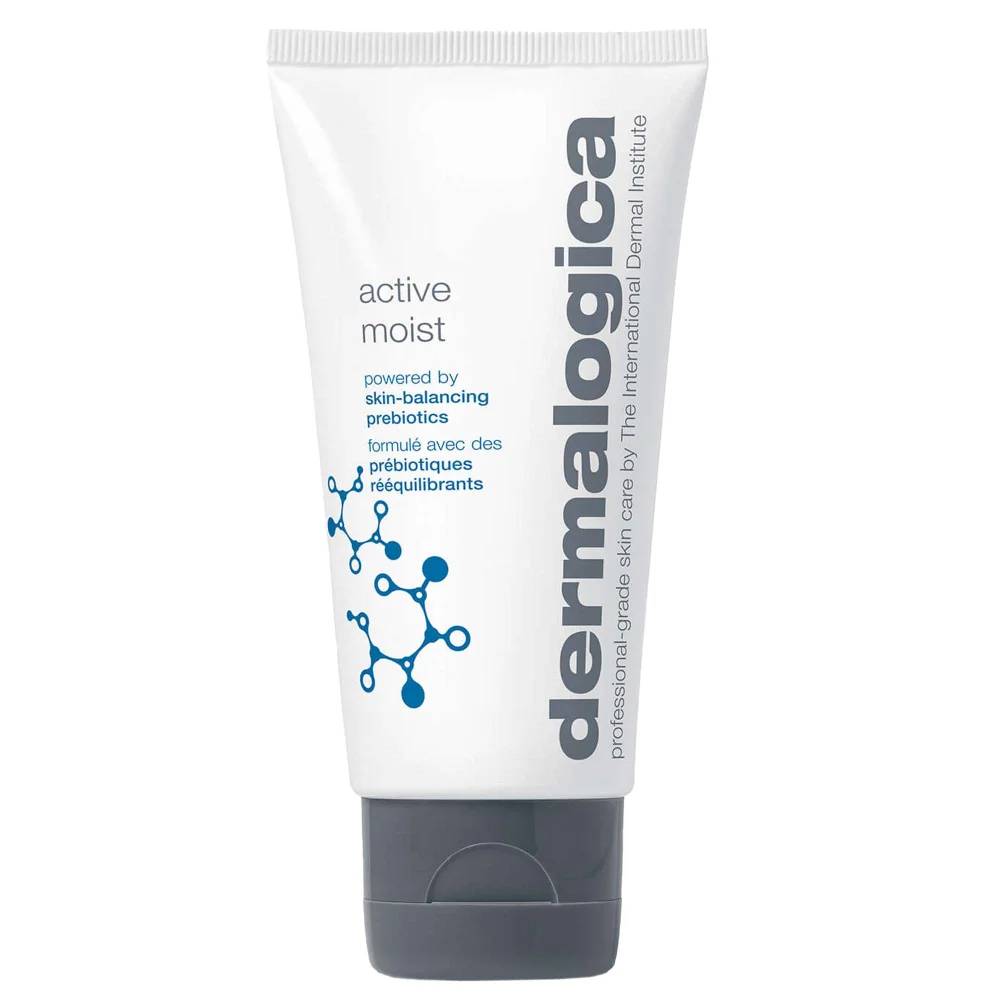 Dermalogica Daily Skin Health Active Moist Moisturiser 100ml