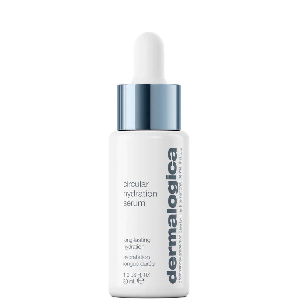 Dermalogica Daily Skin Health Circular Hydration Serum With Hyaluronic Acid 30ml