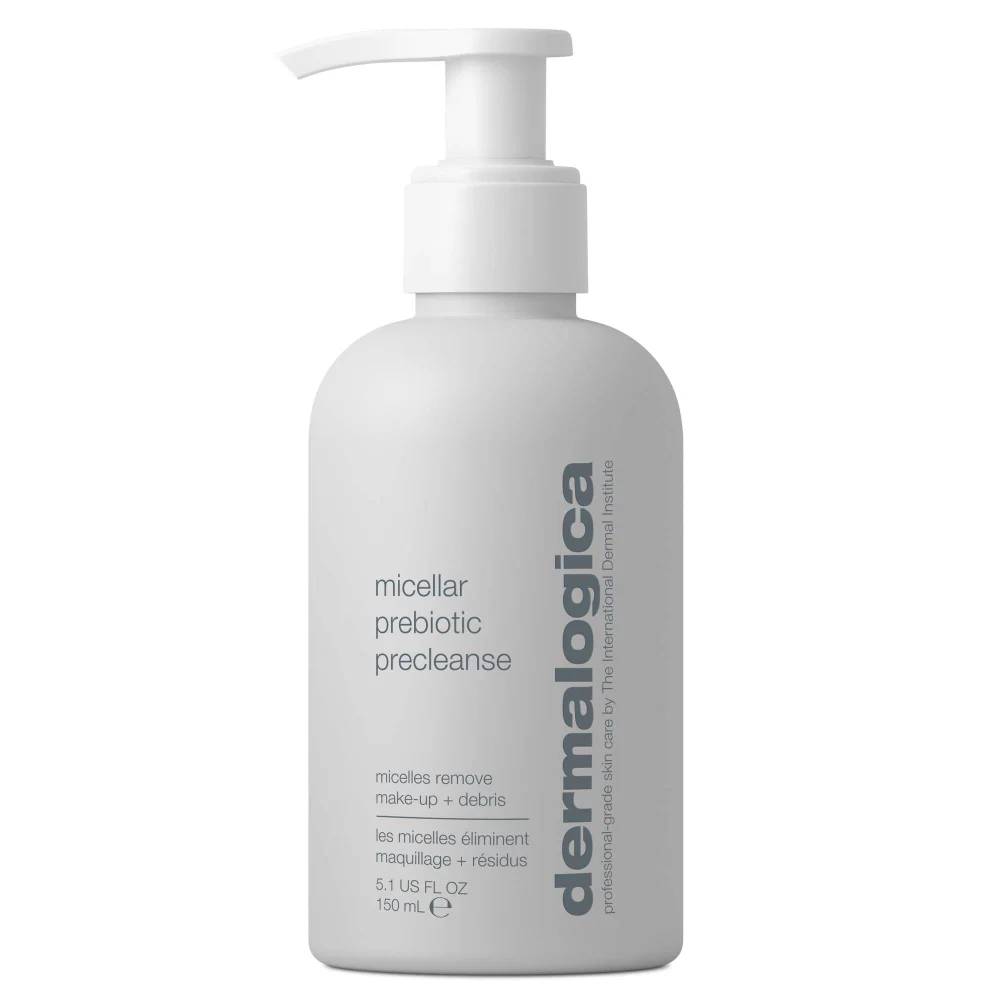 Dermalogica Daily Skin Health Micellar Prebiotic Precleanse 150ml