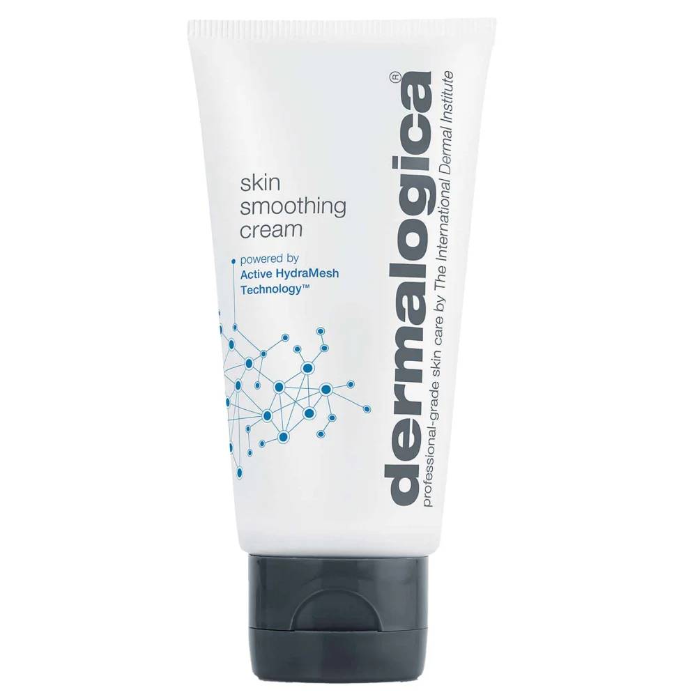 Dermalogica Daily Skin Health Skin Smoothing Cream Moisturiser 100ml