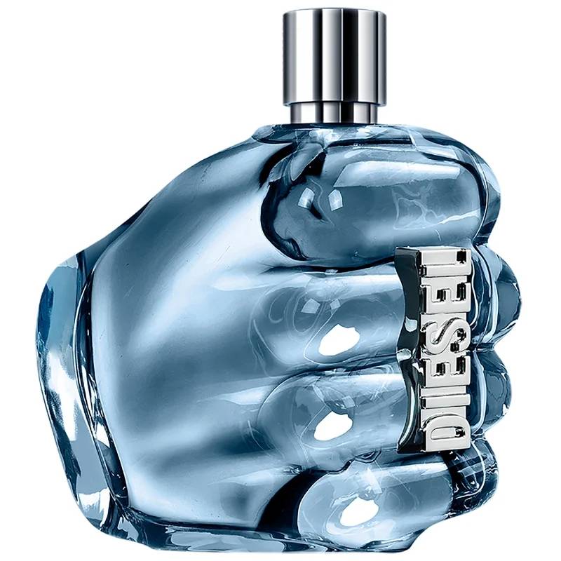 Diesel Only The Brave Eau de Toilette Spray 200ml