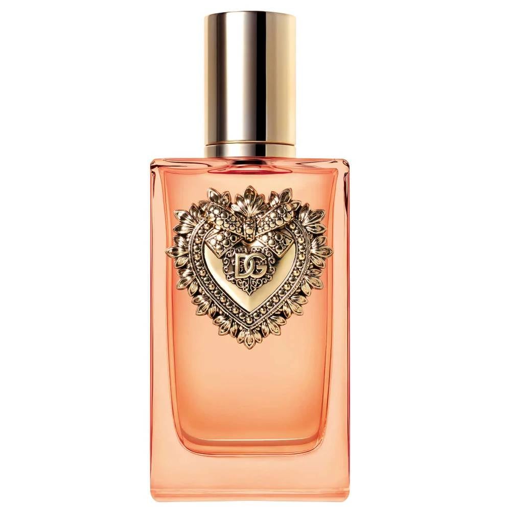 Dolce&Gabbana Devotion Eau de Parfum Intense Spray 100ml
