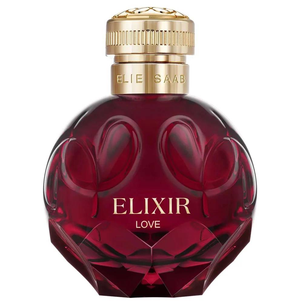 Elie Saab Elixir Love Eau de Parfum Spray 100ml