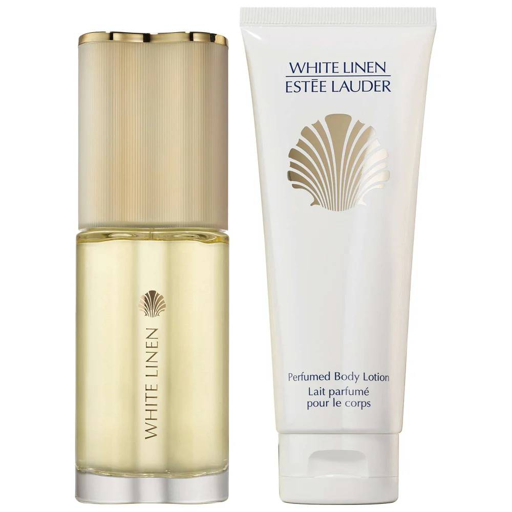 Estee Lauder Gifts & Sets White Linen Gift Set