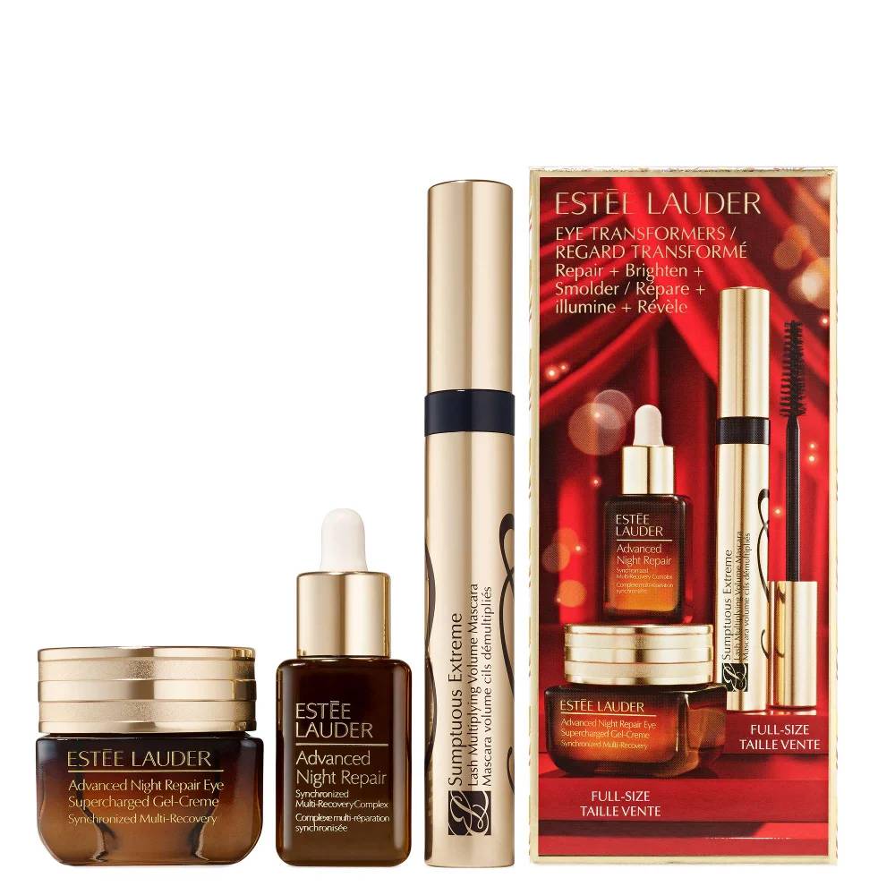 Estee Lauder Gifts & Sets Eye Transformers Gift Set