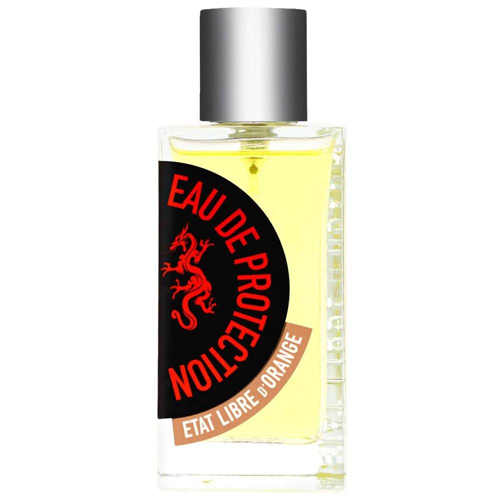 Etat Libre d'Orange Eau de Protection Eau de Parfum Spray 100ml