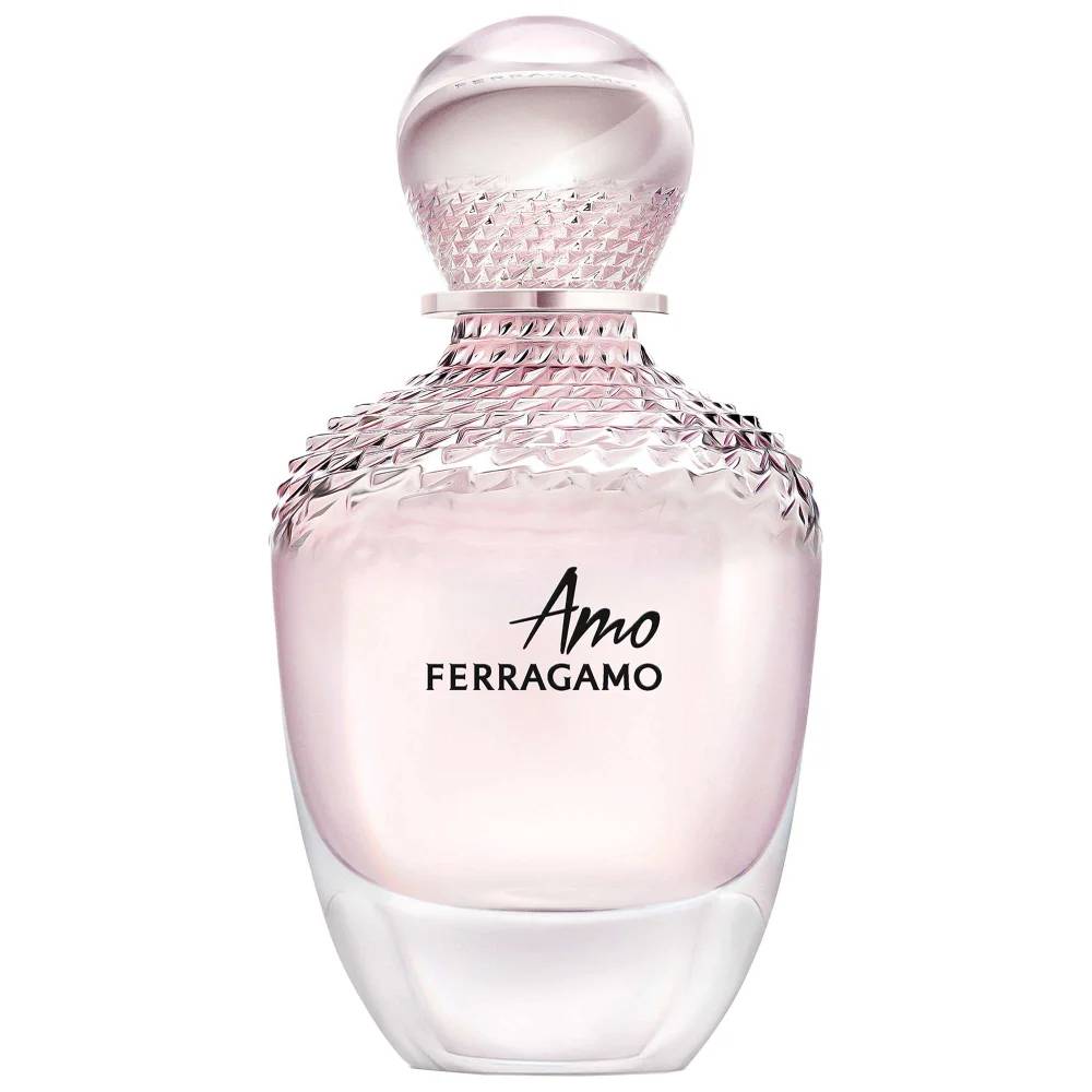 FERRAGAMO Amo Ferragamo Eau de Parfum 100ml