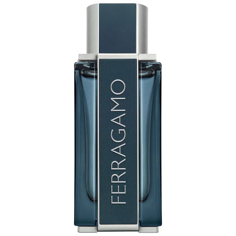 FERRAGAMO Intense Leather Eau de Parfum 100ml