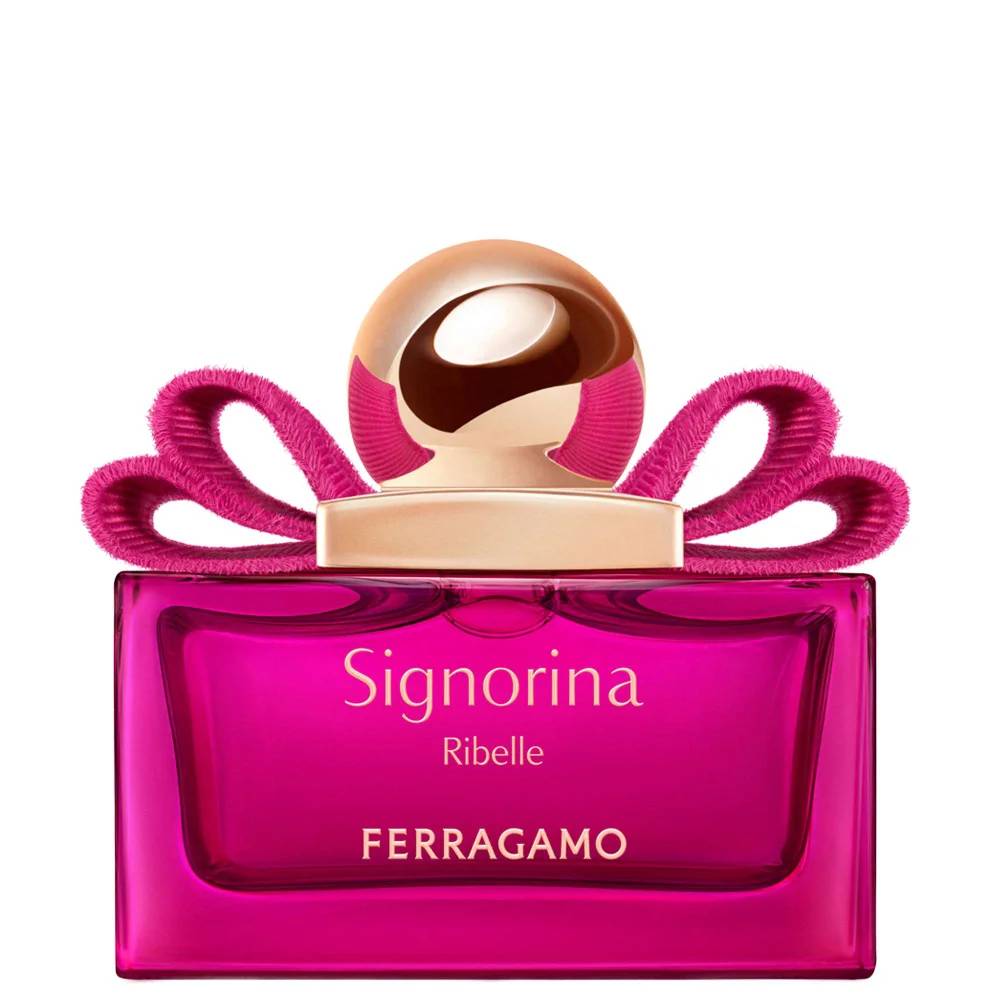 FERRAGAMO Signorina Ribelle Eau de Parfum 30ml