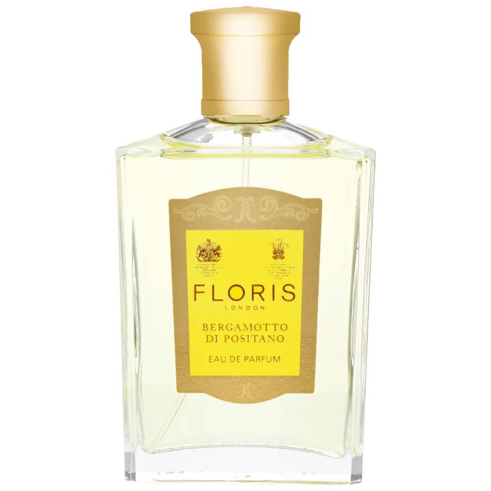 Floris London Bergamotto di Positano Eau de Parfum Spray 100ml
