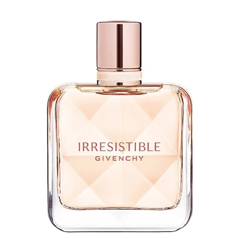 GIVENCHY Irresistible Fraiche Eau de Toilette Spray 50ml