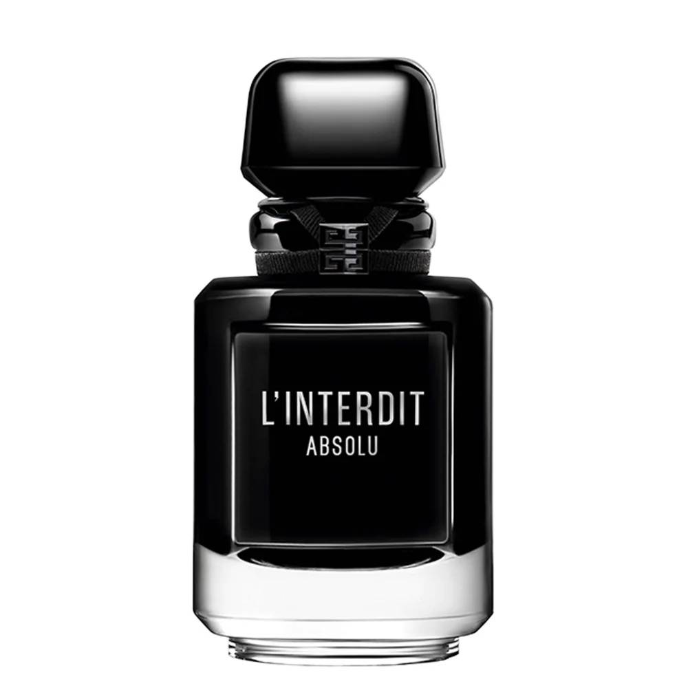 GIVENCHY L'Interdit Absolu Eau de Parfum Intense 50ml