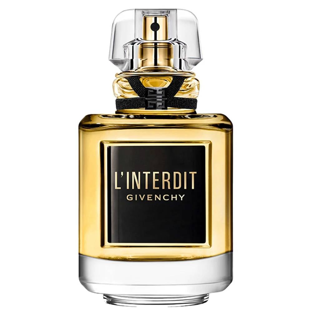 GIVENCHY L'Interdit Parfum Spray 80ml