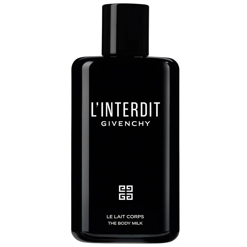 GIVENCHY L'Interdit The Body Milk 200ml