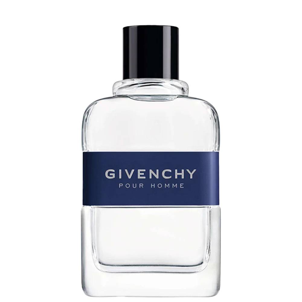 GIVENCHY Pour Homme Blue Label Eau de Toilette Spray 100ml