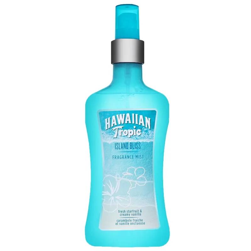 Hawaiian Tropic Fragrance Mist Island Bliss 250ml