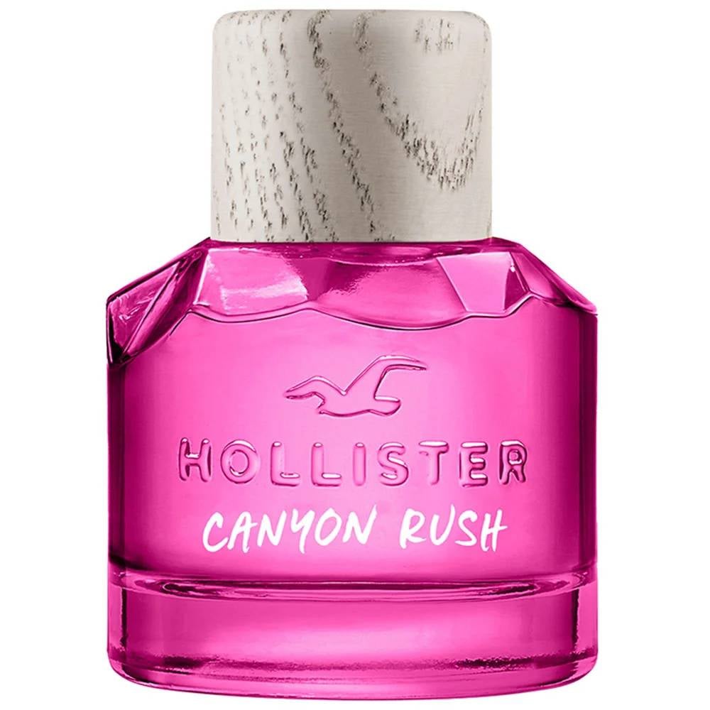 Hollister Canyon Rush For Her Eau de Parfum 100ml