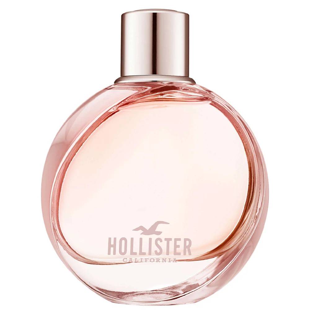 Hollister Wave For Her Eau de Parfum 100ml