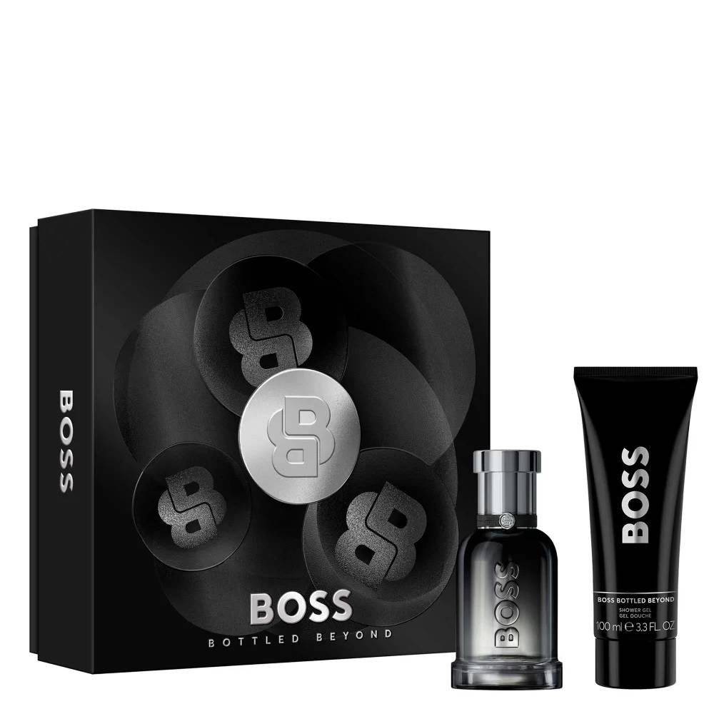 HUGO BOSS BOSS Bottled Beyond Eau de Parfum 50ml Gift Set