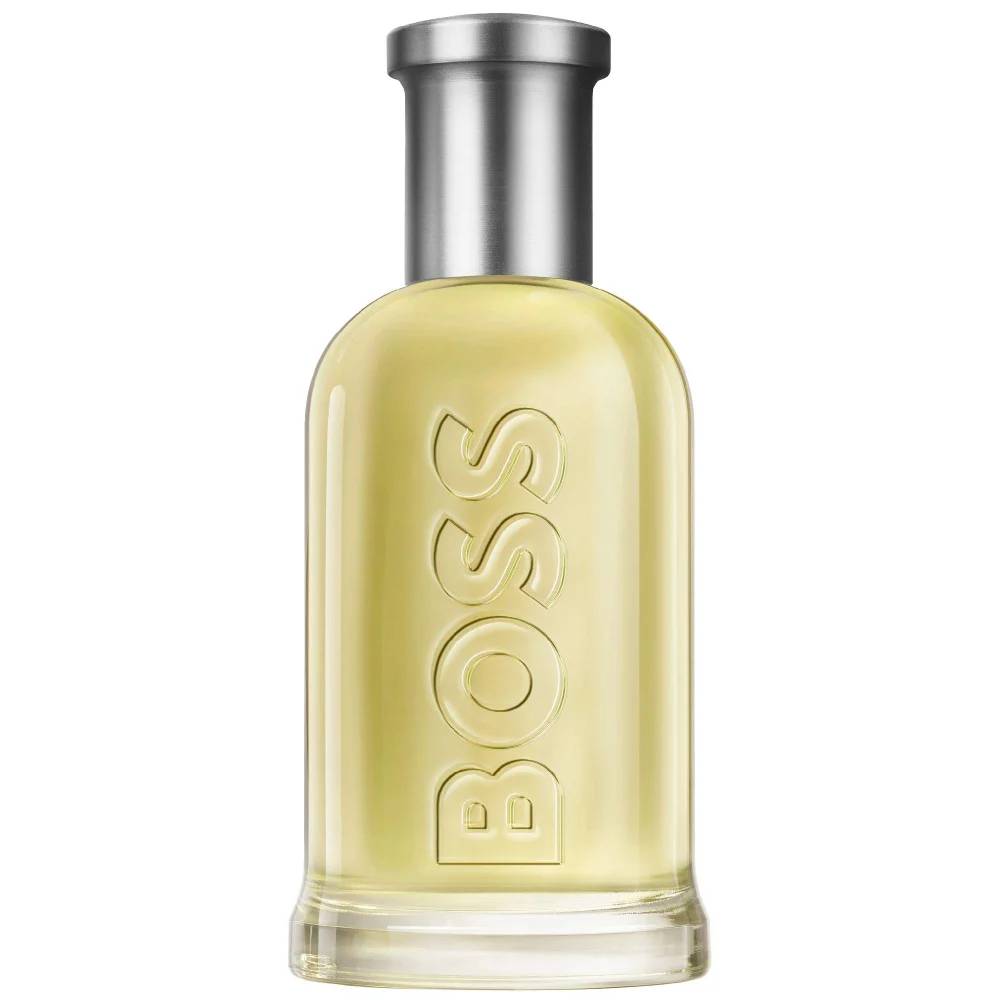 HUGO BOSS BOSS Bottled Eau de Toilette 200ml