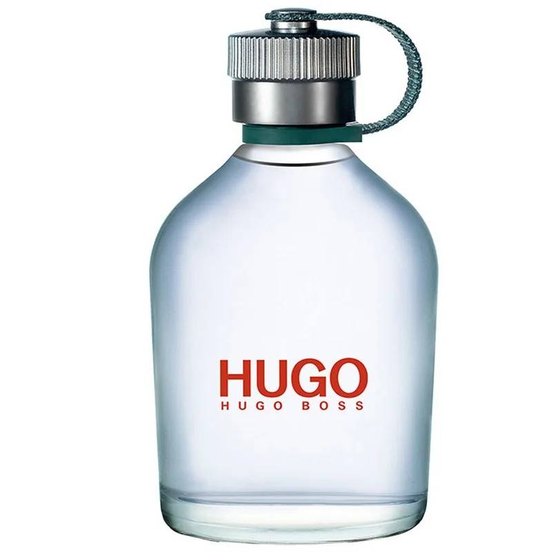 HUGO BOSS HUGO Man Eau de Toilette 125ml