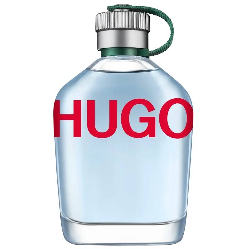 HUGO BOSS HUGO Man Eau de Toilette 200ml