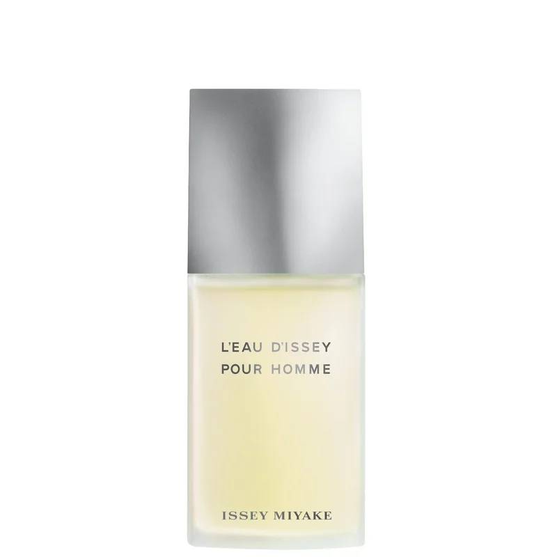 Issey Miyake L'Eau D'Issey Homme Eau de Toilette Spray 40ml