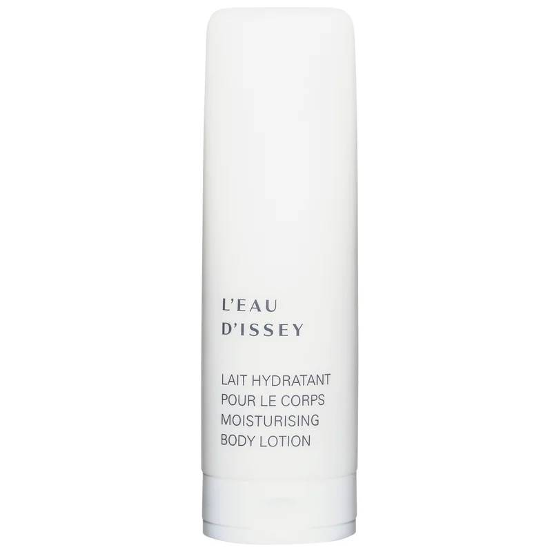 Issey Miyake L'Eau D'Issey Moisturising Body Lotion 200ml