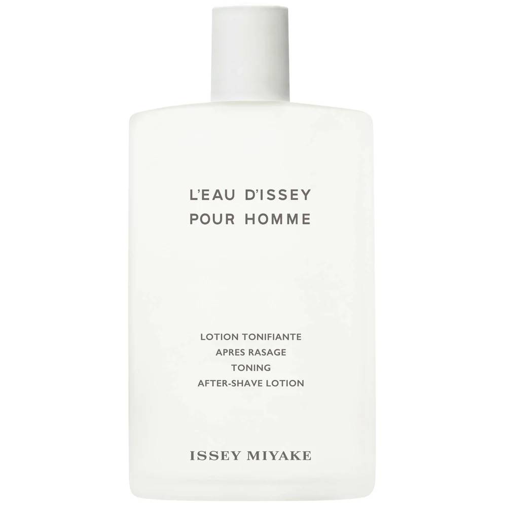 Issey Miyake L'Eau D'Issey Pour Homme Aftershave Lotion 100ml