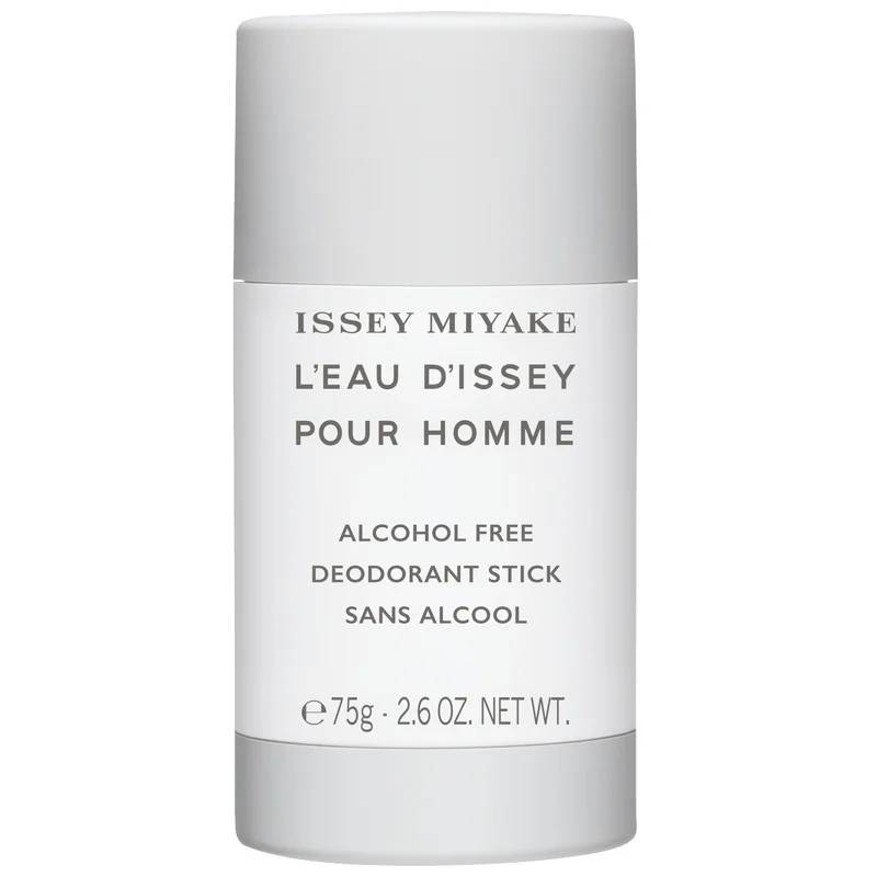 Issey Miyake L'Eau D'Issey Pour Homme Deodorant Stick 75g