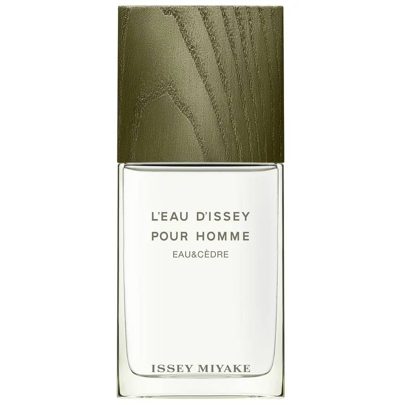 Issey Miyake L'Eau D'Issey Pour Homme Eau & Cedre Eau de Toilette Spray 100ml