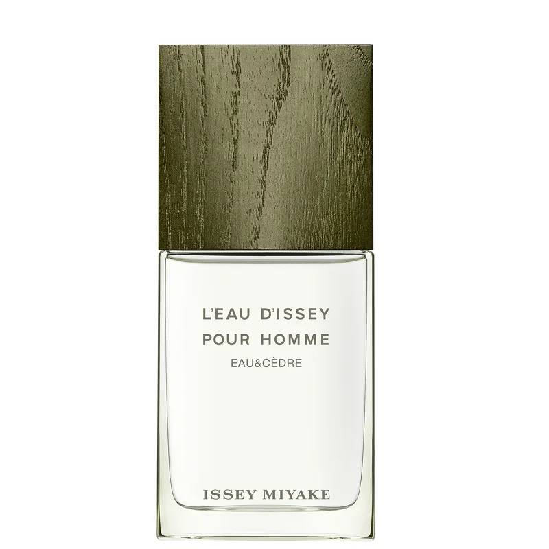 Issey Miyake L'Eau D'Issey Pour Homme Eau & Cedre Eau de Toilette Spray 50ml