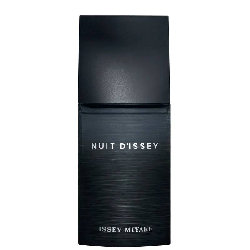 Issey Miyake Nuit D'Issey Eau de Toilette Spray 75ml