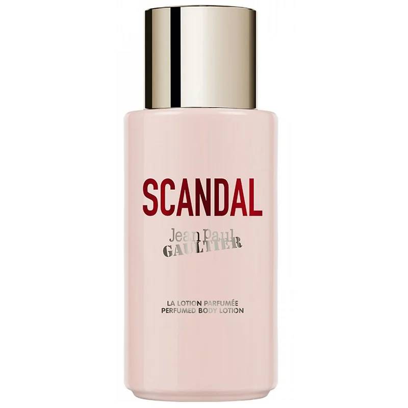 Jean Paul Gaultier Scandal Body Lotion 200ml